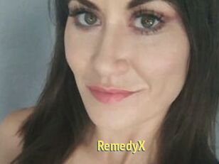 RemedyX