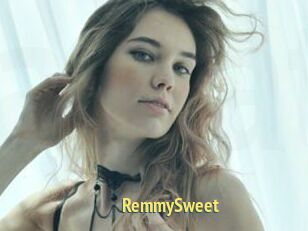 RemmySweet
