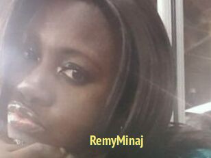 Remy_Minaj