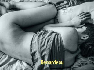 Renardeau