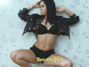RenatteDoll