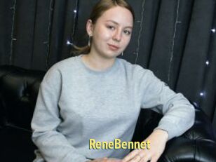 ReneBennet