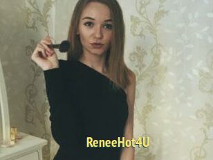 ReneeHot4U