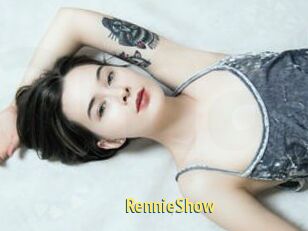 RennieShow