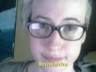 ReviveRevive