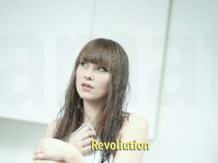 Revoliution