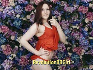 RevolutionBBGirl