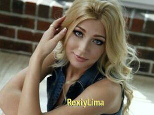 RexiyLima