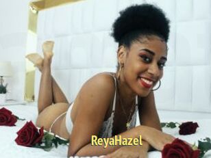 ReyaHazel