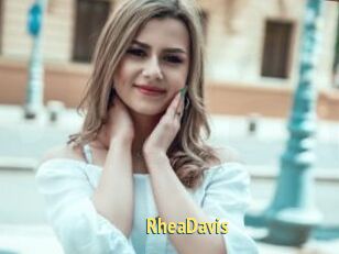 RheaDavis
