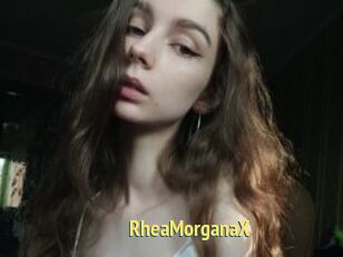 RheaMorganaX