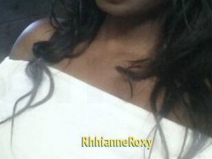 RhhianneRoxy