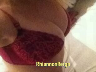 RhiannonReign