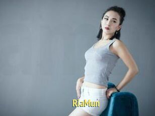 RiaMun