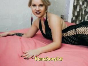 RianaSexyCat