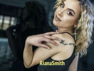RianaSmith