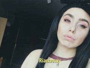 Rianasexy