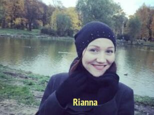Rianna