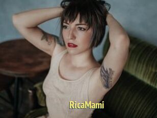 RicaMami