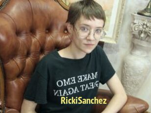 RickiSanchez