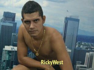 RickyWest