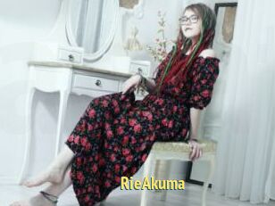 RieAkuma
