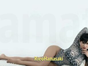 RieoHamasaki