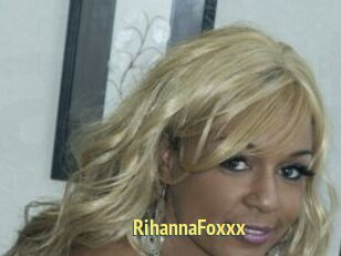 RihannaFoxxx