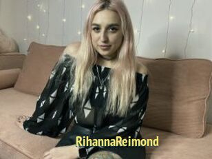 RihannaReimond