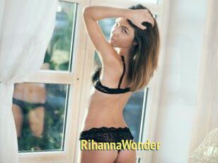 RihannaWonder