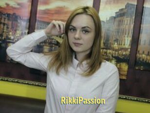 RikkiPassion