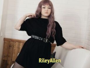 RileyAllen