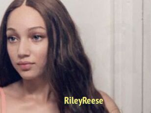 RileyReese