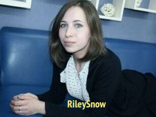 RileySnow