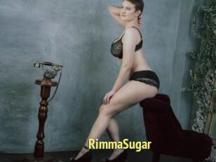 RimmaSugar