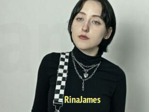 RinaJames