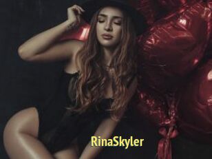 RinaSkyler