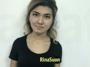 RinaSuon