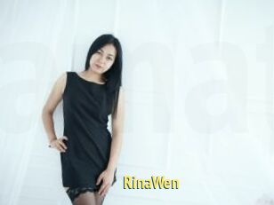 RinaWen