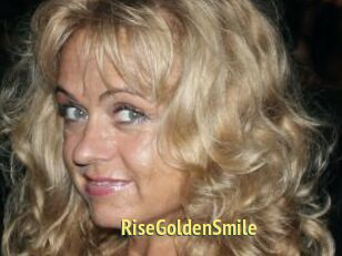 RiseGoldenSmile
