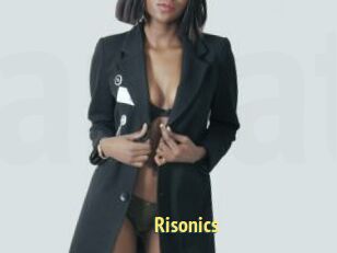 Risonics