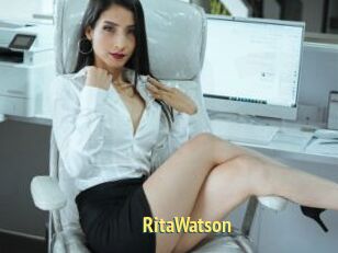 RitaWatson