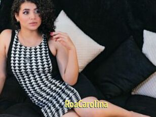 RoaCarolina