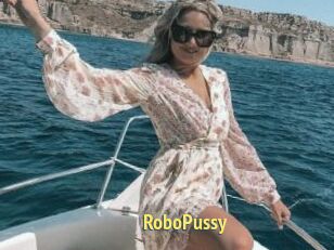 RoboPussy