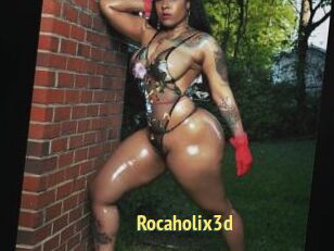 Rocaholix3d