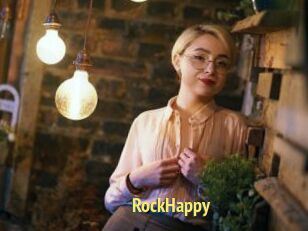 RockHappy