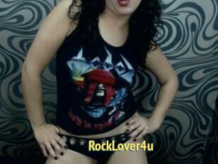 RockLover4u