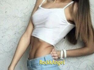 RockkAngel