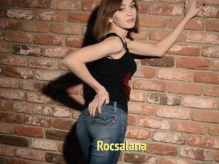 Rocsalana