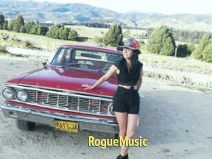 RogueMusic